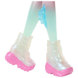 Monster High Lagoona Blue fashion doll 32cm, imported from the UK