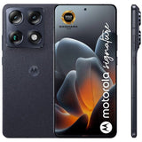 Motorola Signature 5G smartphone 512GB Carbon - British product