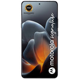 Motorola Signature 5G smartphone 512GB Carbon - British product