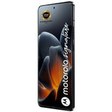 Motorola Signature 5G smartphone 512GB Carbon - British product