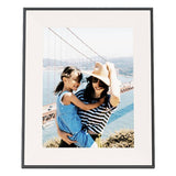 Argos AURA Aspen 12 Inch Digital Photo Frame - Ink with Paper Mat- Buy online at McGrocer