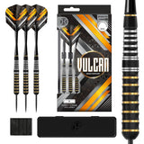 Argos Harrows Vulcan 24g Steel Tip Darts Set- Buy online at McGrocer