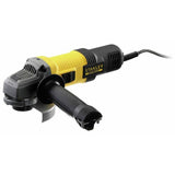 Argos Stanley Fatmax FMEG210K-GB 850W Corded Angle Grinder- Buy online at McGrocer