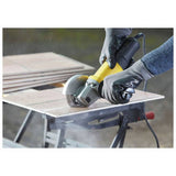 Stanley Fatmax angle grinder 850W 115mm, UK version