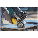 Stanley Fatmax angle grinder 850W 115mm, UK version