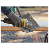 Stanley Fatmax angle grinder 850W 115mm, UK version