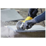 Stanley Fatmax angle grinder 850W 115mm, UK version