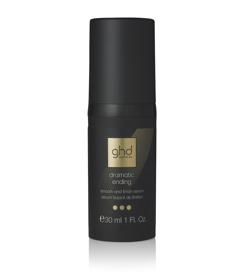 ghd smooth and finish hair serum 30ml, UK version