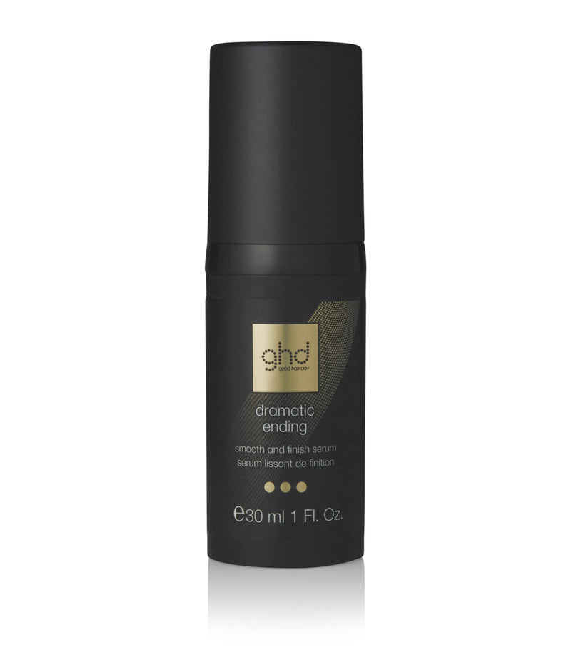 ghd smooth and finish hair serum 30ml, UK version