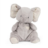 Gund baby elephant plush toy Oh So Snuggly 45cm, imported from the UK