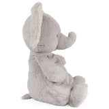 Gund baby elephant plush toy Oh So Snuggly 45cm, imported from the UK