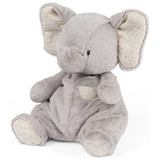 Gund baby elephant plush toy Oh So Snuggly 45cm, imported from the UK