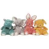 Gund baby elephant plush toy Oh So Snuggly 45cm, imported from the UK
