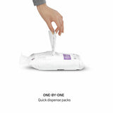 Simplehuman Code K bin liners 45L pack of 60, UK version