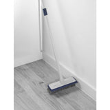 Beldray floor scrubber brush and dustpan set, UK version