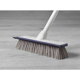 Beldray floor scrubber brush and dustpan set, UK version