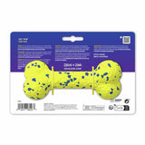 Zeus Bendy Bone dog toy 16cm, imported from the UK