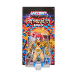 Masters of the Universe Thunder Cats Lion-O action figure 5.5-inch (British brand)