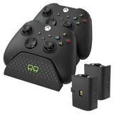 Argos Venom Twin Docking and Charging Station for Xbox Series X/S and One- Buy online at McGrocer