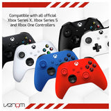 Venom Twin Docking Station (British brand)