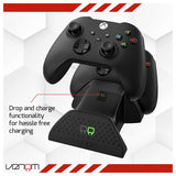 Venom Twin Docking Station (British brand)