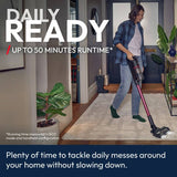 Hoover HF1 Max cordless vacuum cleaner 2.35kg - British product