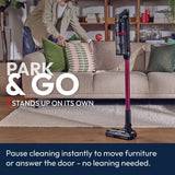 Hoover HF1 Max cordless vacuum cleaner 2.35kg - British product