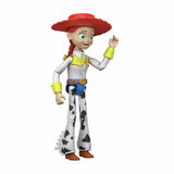Jessie Interactables figure from Toy Story 5 - British product