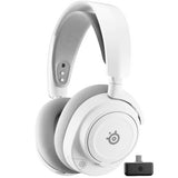Argos SteelSeries Arctis Nova 7P Wireless Gaming Headset - White- Buy online at McGrocer