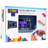 Fizz Creations Tetris plug and play HDMI dongle wireless controller, UK version