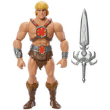 Argos MOTU Origins He-Man 200X Action Figure 5.5-Inch- Buy online at McGrocer
