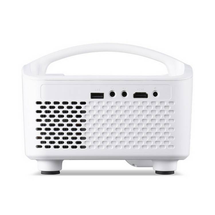 Acer QF13S Full HD projector 1080p (British brand)