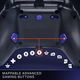 PowerA Fortnite Advantage wired gaming controller - British product