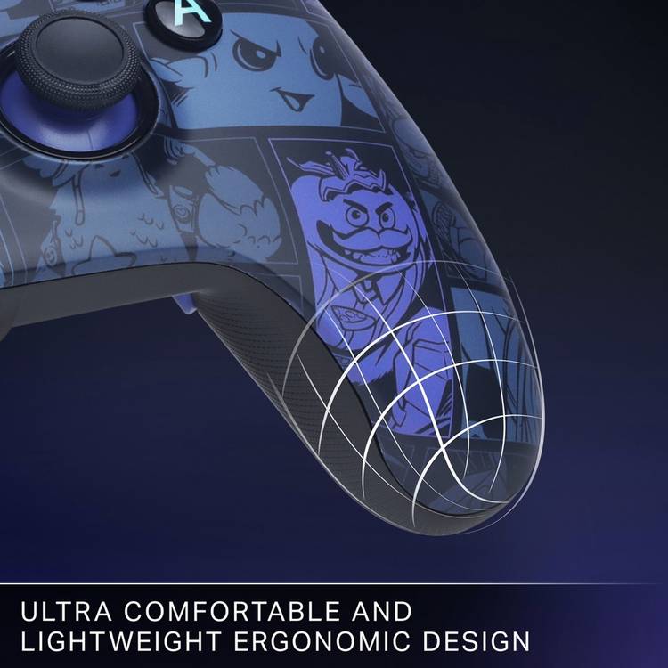 PowerA Fortnite Advantage wired gaming controller - British product