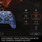 PowerA Fortnite Advantage wired gaming controller - British product
