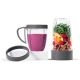 Argos nutribullet Deluxe Upgrade Kit Blender Accessory Set- Buy online at McGrocer
