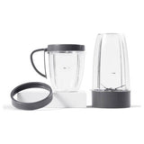 nutribullet Deluxe Upgrade Kit blender accessories (British brand)