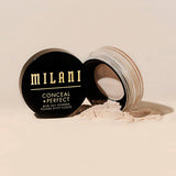 Milani Conceal + Perfect Blur Out Powder 5g, imported from the UK
