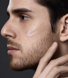 Shiseido Men Total Revitalizer Light Fluid 70ml (British brand)