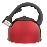 Argos Argos Home 1.6 Litre Stove Top Kettle - Red- Buy online at McGrocer