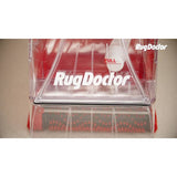 Rug Doctor deep upright carpet cleaner (British brand)
