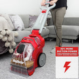 Rug Doctor deep upright carpet cleaner (British brand)
