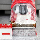 Rug Doctor deep upright carpet cleaner (British brand)