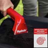 Rug Doctor deep upright carpet cleaner (British brand)