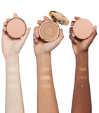 Gucci Matte Pressed Powder face powder, UK version