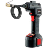 Argos Air Hawk Premium Digital Tyre Inflator & Air Compressor- Buy online at McGrocer