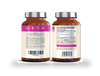 VitaBright Super Strength cranberry capsules 180 count (British brand)