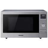 Panasonic combination microwave oven NN-CD58 27L, UK version