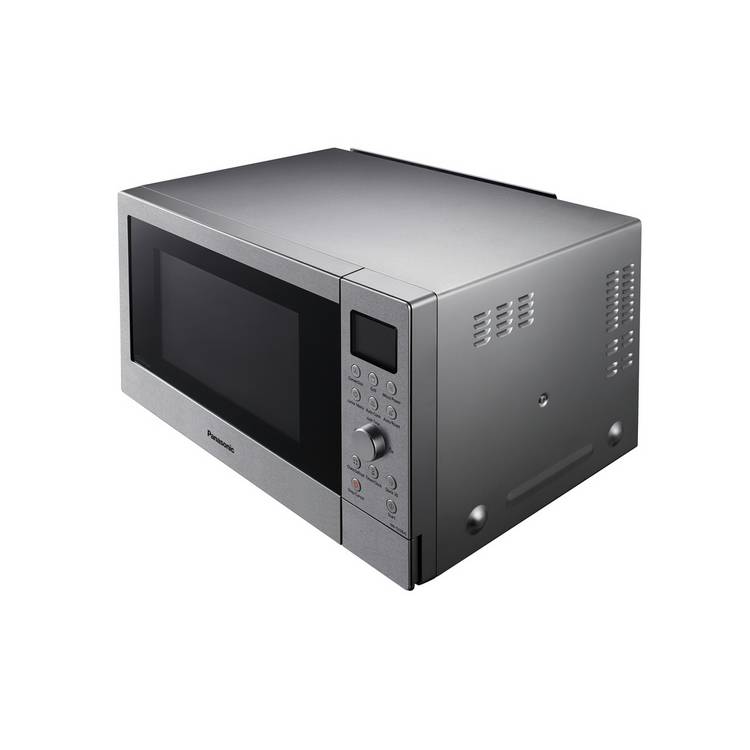 Panasonic combination microwave oven NN-CD58 27L, UK version