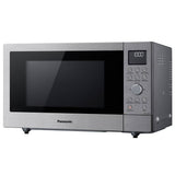 Panasonic combination microwave oven NN-CD58 27L, UK version